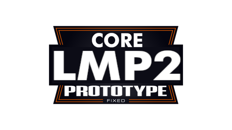 LMP2 Series Standings – CORE Racing League